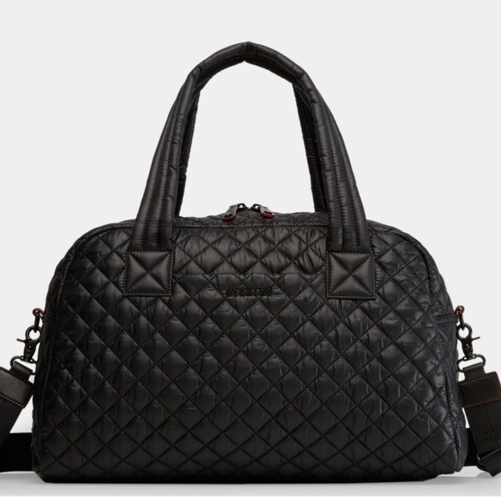 MZ Wallace Jimmy Bag